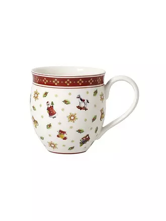 VILLEROY & BOCH | Toy's Delight Becher mit Streumotiv 0,34l | 